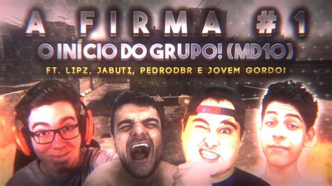 Afirma A Nova S Rie Do Canal Jabuti Pedrodbr Jovem Gordo E Lipz