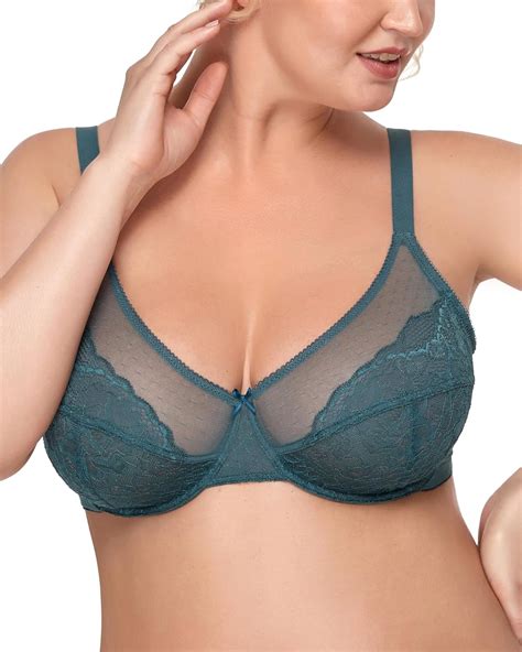 Hsia Minimizer Bras For Women Full Coverage India Ubuy