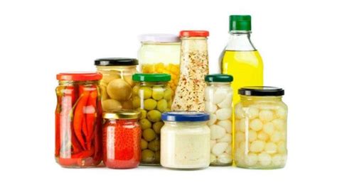 Los envases de vidrio son la opción más sostenible para la alimentación