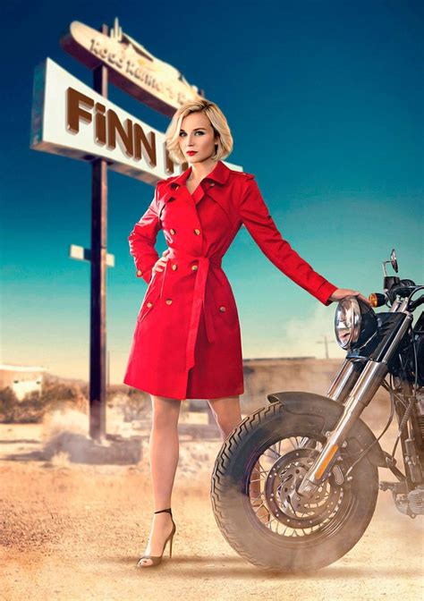 Фото Полины Гагариной