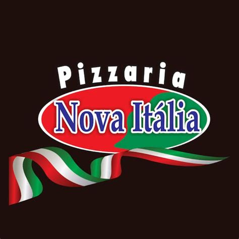 Pizzaria Nova Itália Vila São Francisco SAO PAULO iFood