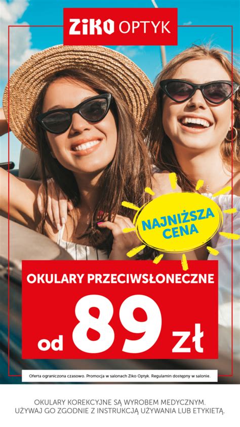 Nowy Salon Ziko Optyk W Zgorzelcu Ju Otwarty Zikoziko