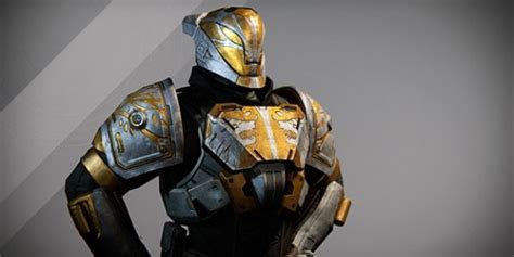 Iron Banners Lord Saladin Sets Up Camp At The Tower Destiny Gameplay