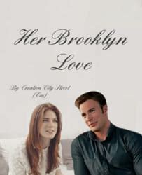 Chapter 8 | Her Brooklyn Love (Steve Rogers Love Story Book 2)