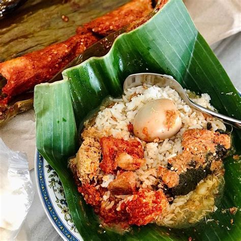 5 Rekomendasi Kuliner Malam Khas Banyuwangi