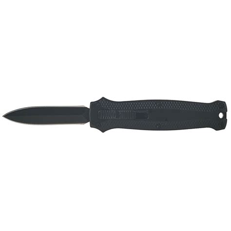 Mini Switchblade Black Da Otf Automatic Knife Black Dagger