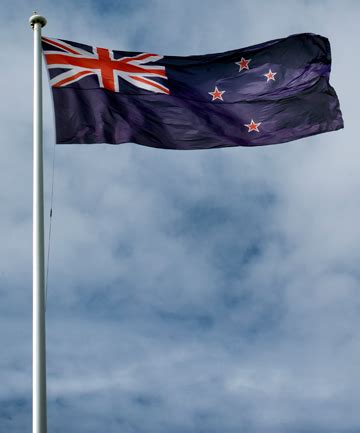 Flag change debate is 'needless sideshow' | Stuff.co.nz