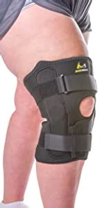 Amazon BraceAbility Bariatric Knee Brace For Large Legs Plus