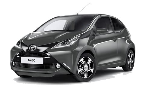 Cat A1 Toyota Aygo 1 0 Paros Rentals