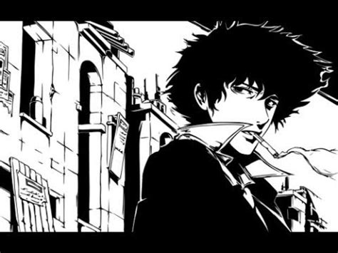 AMV Spike Vs Pierrot Le Fou UICIDEBOY Magazine Cowboy Bebop