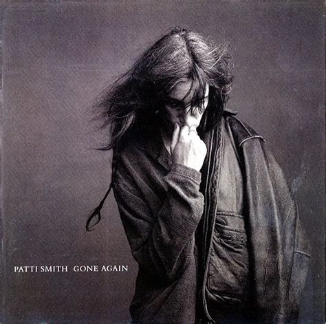 Patti Smith Albums Ranked Return Of Rock