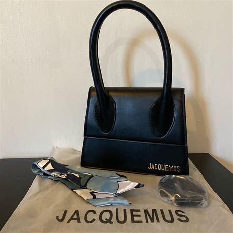 Jacquemus High Quality Bag For Women Etsy