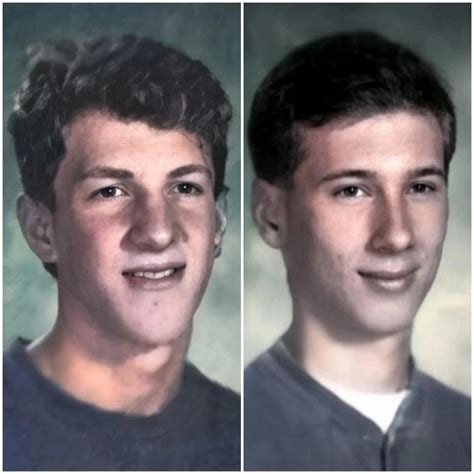 The Tragic Story of Eric Harris and Dylan Klebold: A Look at Their ...