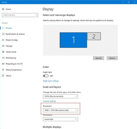 Digital Output Device Hdmi Missing On Windows 10