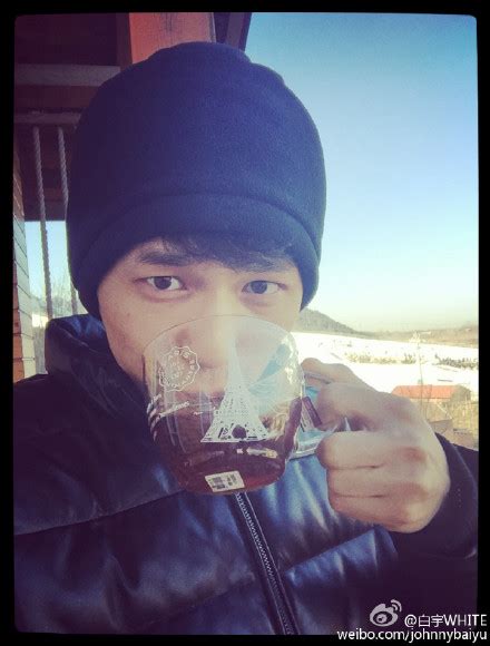 Johnny Bai Yu