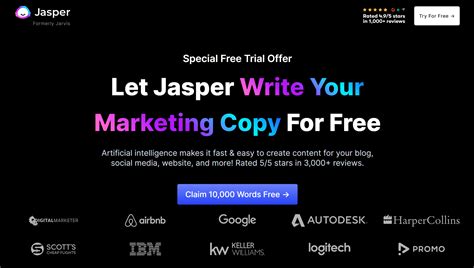 The Ultimate List Of Best AI Copywriting Tools To Help You Write More