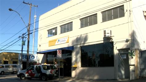 Dupla armada rouba agência dos Correios em Monte Mor Campinas e