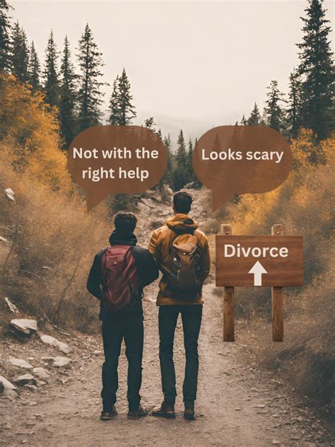 Your First Step In Getting A Divorce A Guided Beginning