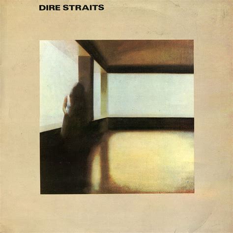 Dire Straits – Dire Straits – Vinyl (LP, Album, Stereo), 1978 [r1922051 ...
