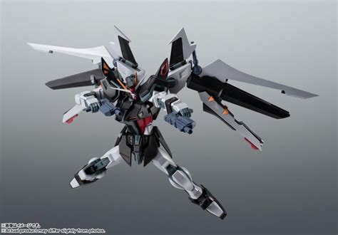 Mobile Suit Gundam Seed C E Stargazer Robot Spirits Gat X E Aqm