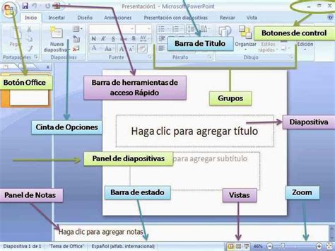 Para Que Sirve Power Point Y Cuales Son Sus Herramientas Brainly Lat