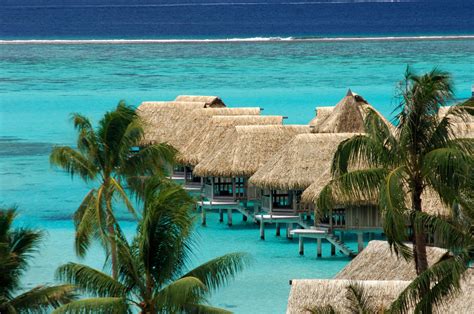 Sofitel Kia Ora Moorea Beach Resort | Venture Tahiti