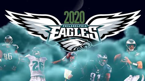 2020 Philadelphia Eagles Season Preview And Prediction YouTube