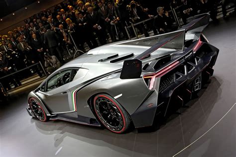 Veneno Archives Evocars Magazin