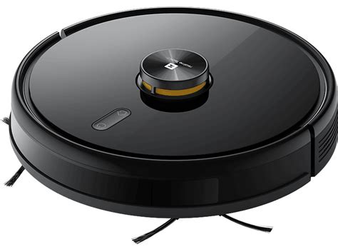 REALME TechLife Robot Vacuum Saugroboter SATURN