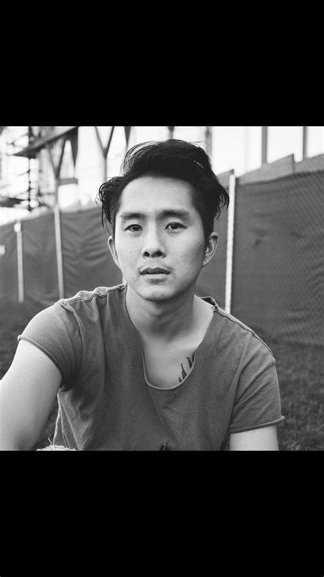 Justin Chon V2 Filmmaker Magazine