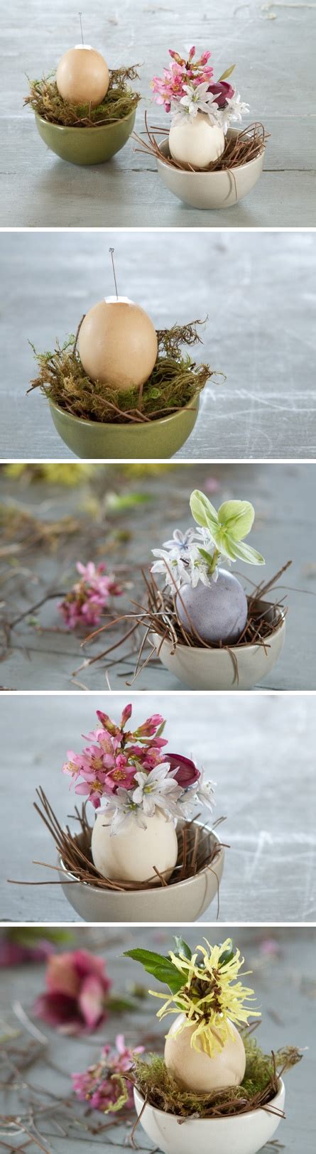 61 Original Easter Flower Arrangements - DigsDigs