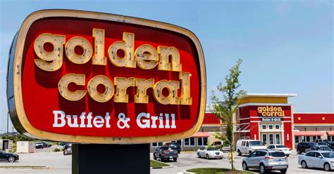 Golden Corral Dinner Menu Delicious And Affordable Dinner Buffet