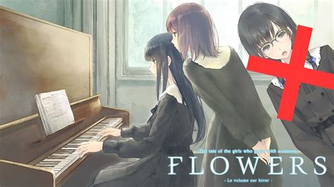 FLOWERS HIVER Grand Finale WITHOUT RIKKA HIVER SPOILERS YouTube