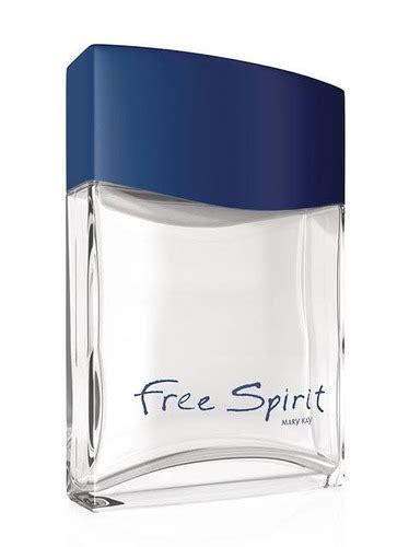 Free Spirit Mary Kay Eau De Toilette Men Meses Sin Intereses