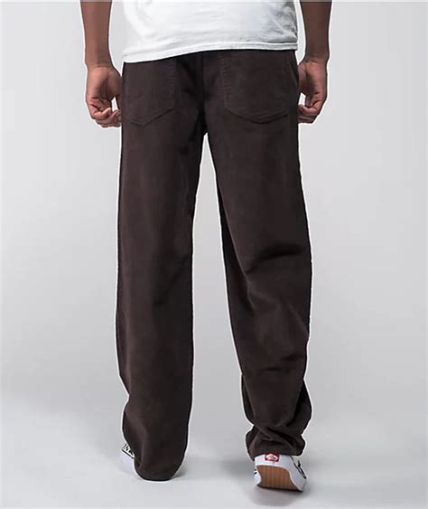 Empyre Skate Java Corduroy Pants Mall Of America®