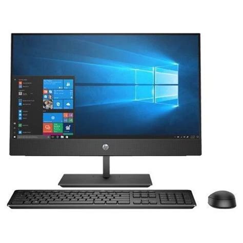 Hp Proone G Aio Fhd Ips I T Gb Gb Dvd Dp Has Stand