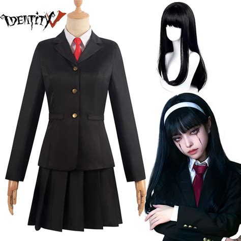 Identity V Ito Junji Kawakami Tomie Dream