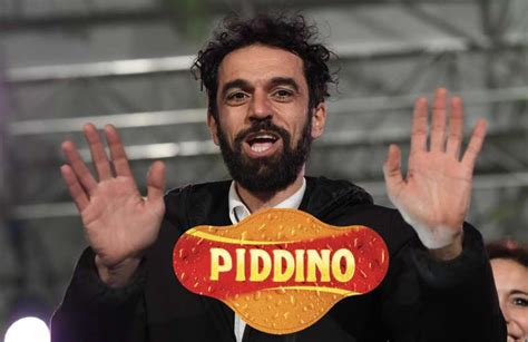 Dino Giarrusso Entra Nel Pd Meme Dago Fotogallery