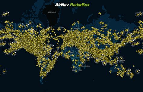 AirNav Radar Features Flight Data Solutions AirNavRadar Blog