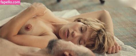 Léa Seydoux Seydoux Lea leaseydoux genuine Nude Leaked Photo 99