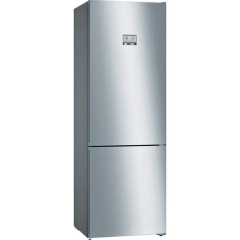 Холодильник Bosch Serie|6 VitaFresh KGN49MI20R — купить в интернет ...