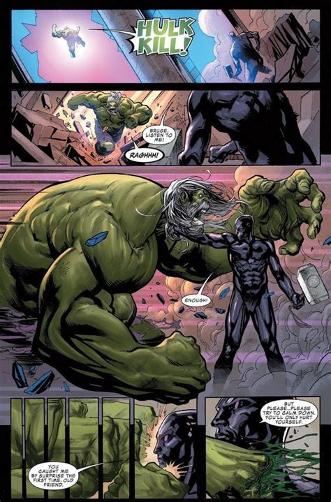 Worthy Silver Surfer The Fallen One Vs Maestro Hulk Marvel Comic