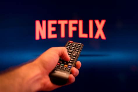 Passwort Teilen Bei Netflix Geht Das Unternehmen Jetzt Dagegen Vor