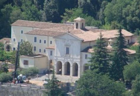 SORA Paventata Chiusura Del Convento Dei Passionisti Indetta Una