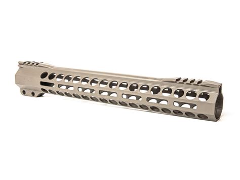 AR-15 Grendel Hunter Handguard Gen2 - MLOK