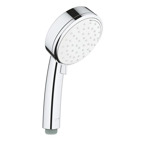 Grohe Tempesta Cosmopolitan Shower With Thermostat B K