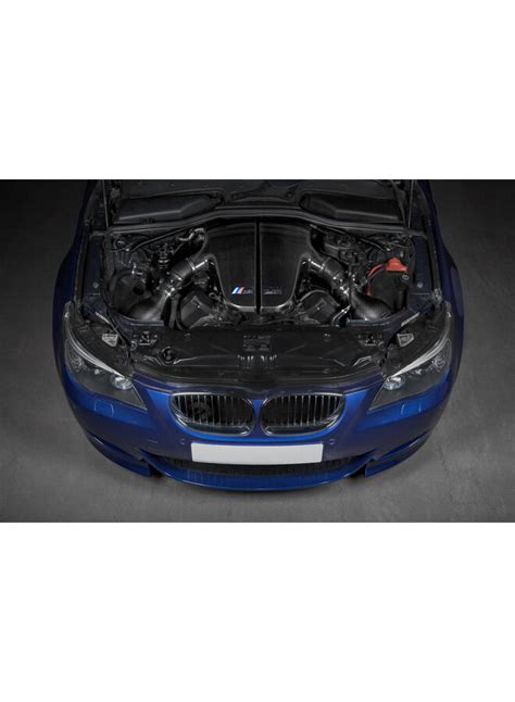 BMW E60 E61 M5 E63 E64 M6 V10 Carbon Eventuri Intake Plenum JHParts