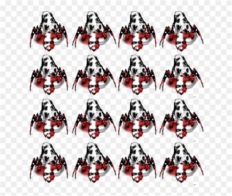 Monster Sprite Png Graphic Royalty Free Stock Rpg Maker Mv Monster