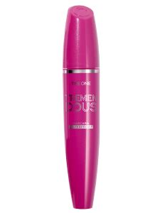 THE ONE Tremendous Mascara Waterproof 43136 Oriflame