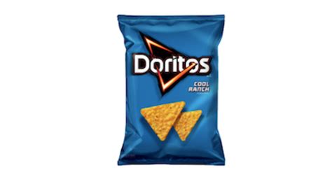 16 Best Doritos Flavors Ranked | parade